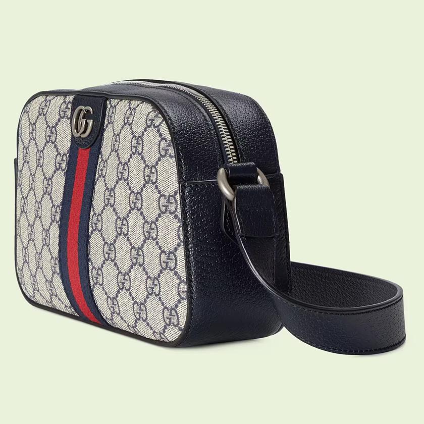 グッチ GUCCI オフィディア GGスプリーム ショルダーバッグ 681064 96IWN 4076