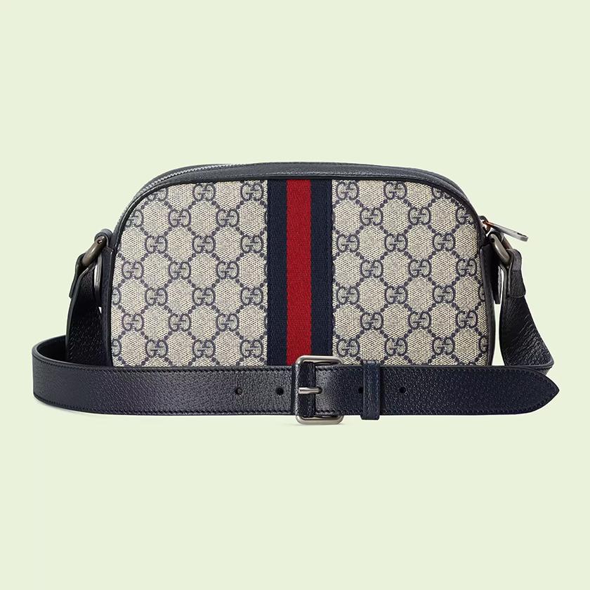 グッチ GUCCI オフィディア GGスプリーム ショルダーバッグ 681064 96IWN 4076