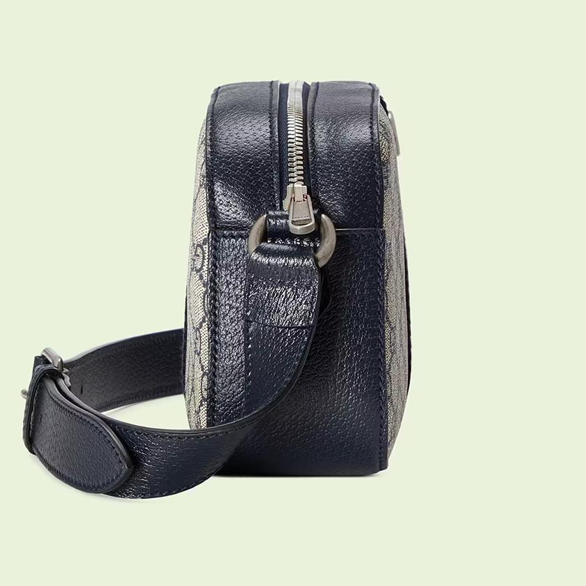 グッチ GUCCI オフィディア GGスプリーム ショルダーバッグ 681064 96IWN 4076