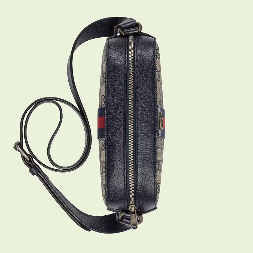 グッチ GUCCI オフィディア GGスプリーム ショルダーバッグ 681064 96IWN 4076