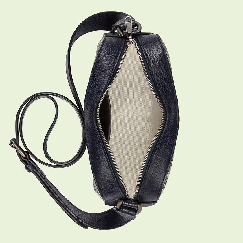 グッチ GUCCI オフィディア GGスプリーム ショルダーバッグ 681064 96IWN 4076