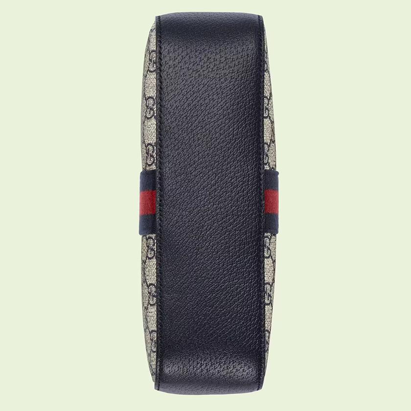 グッチ GUCCI オフィディア GGスプリーム ショルダーバッグ 681064 96IWN 4076