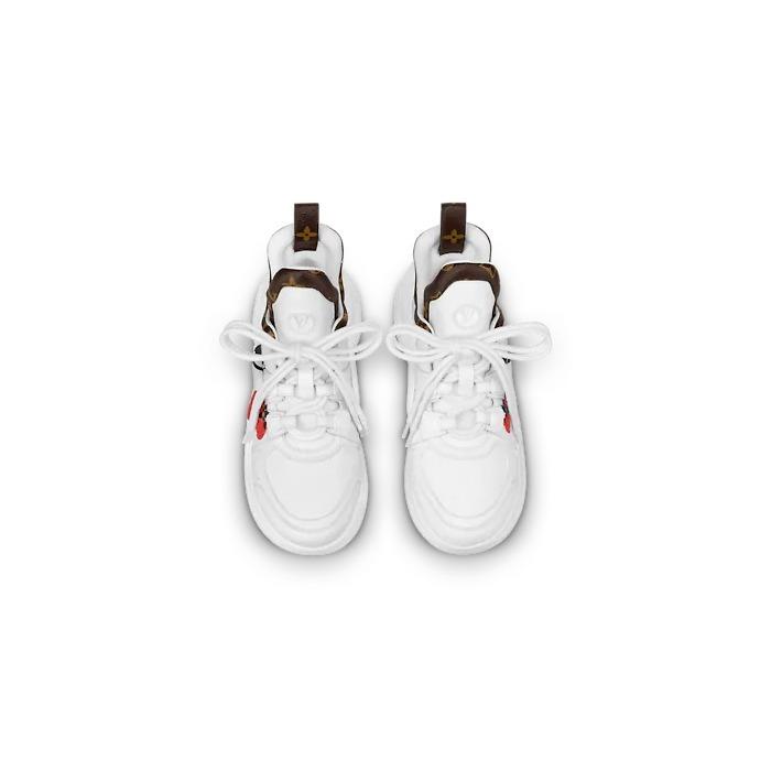 Louis Vuitton ゲームオン アークライト スニーカー 1A8MRU
