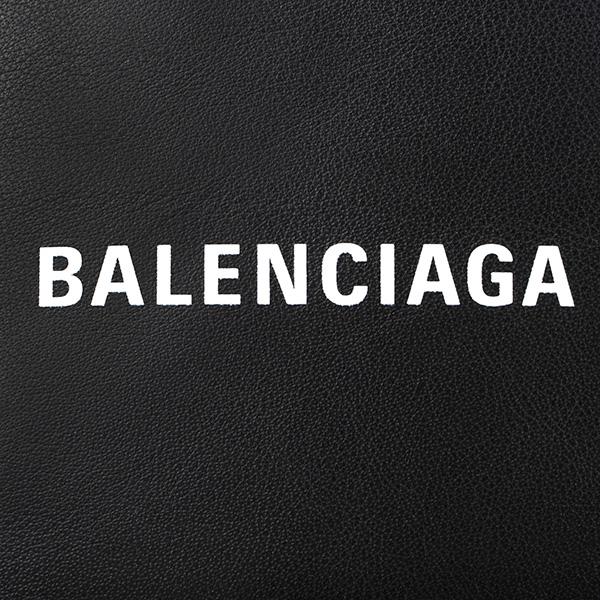 バレンシアガリュックサック 552379 DLQ4N 1000 バッグ エブリデイ ユニセックス ノワール エルブラン ブラック 黒/ホワイト 白