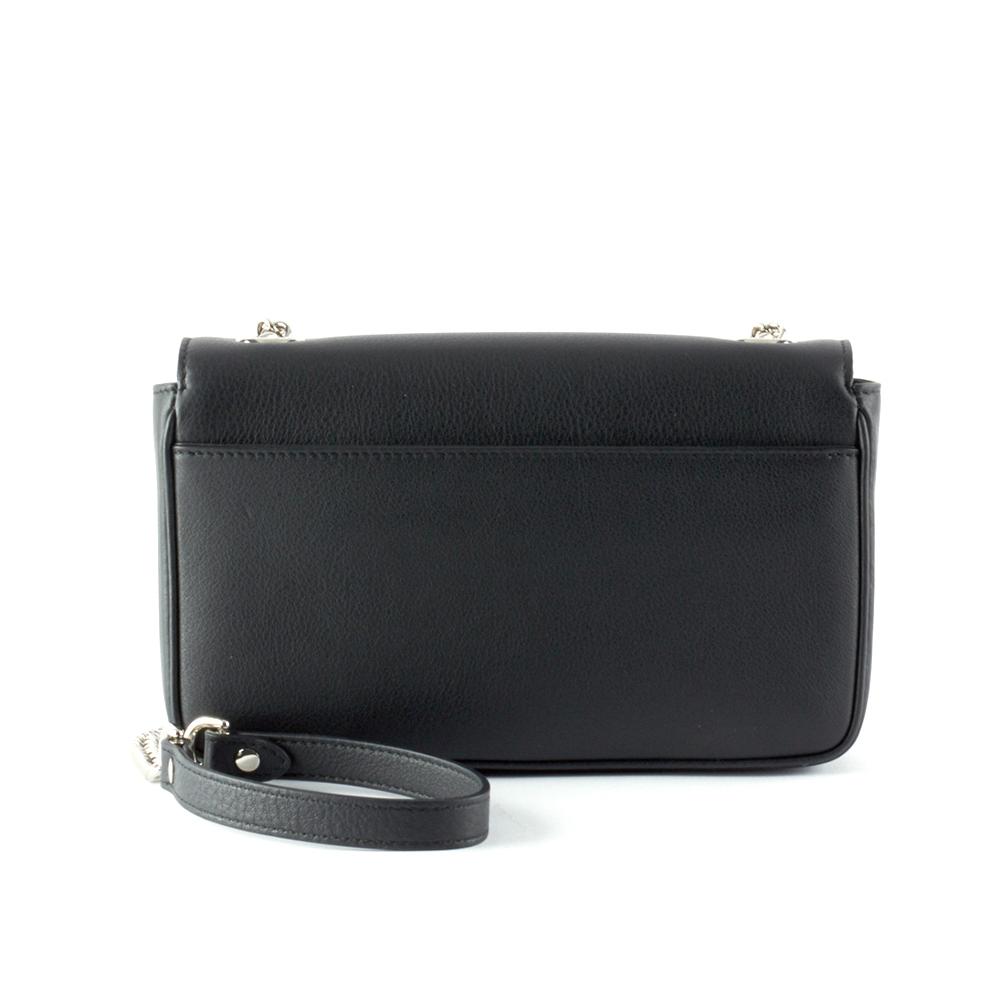 バレンシアガショルダーバッグ EVERYDAY L CHAIN WALLET エブリデイ L チェーンウォレット 537387DLQ4N1000 レディース