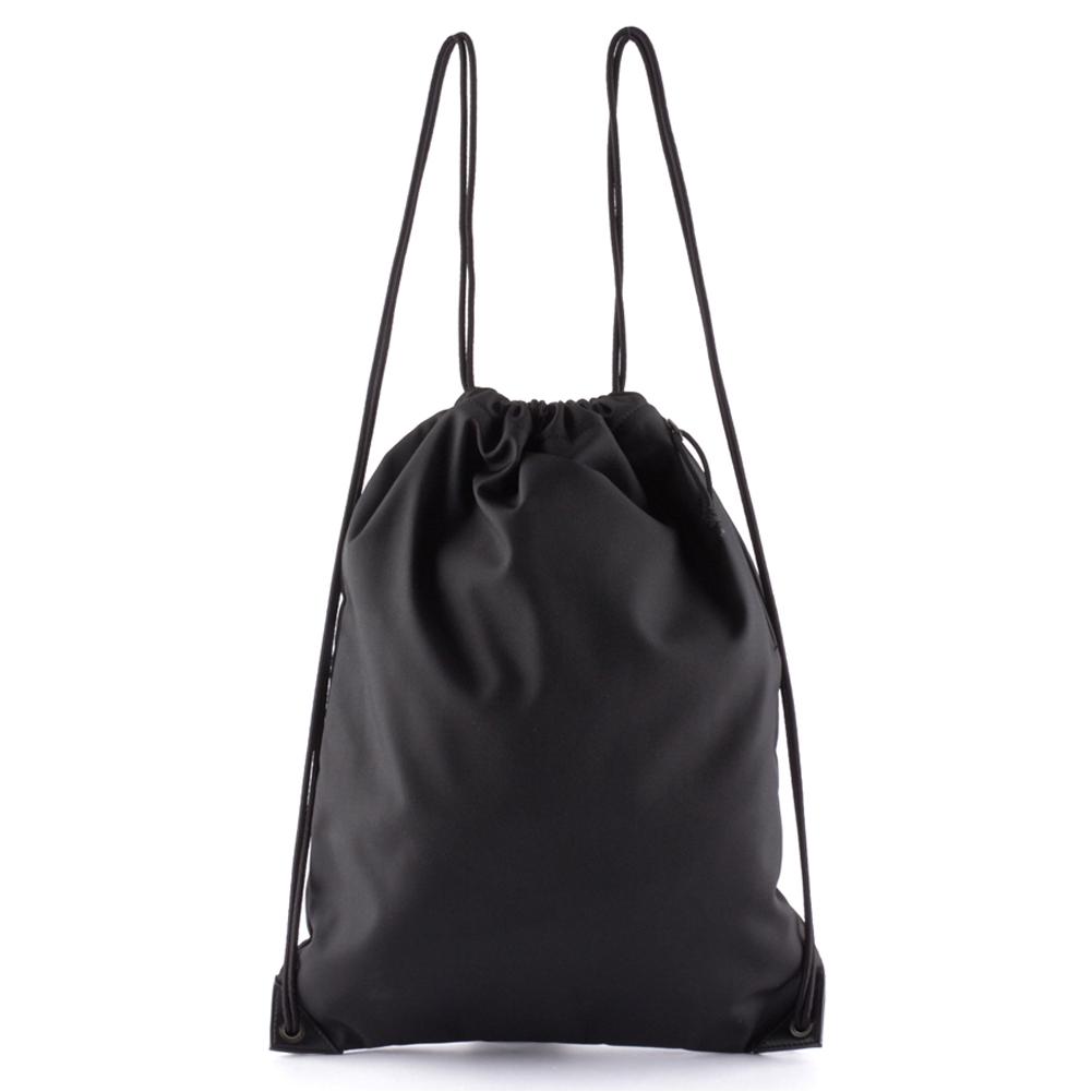 バレンシアガ リュック EXPLORER DRAWST BAG エクスプローラー ドローストリングバッグ 5528509XZ351000 レディース 