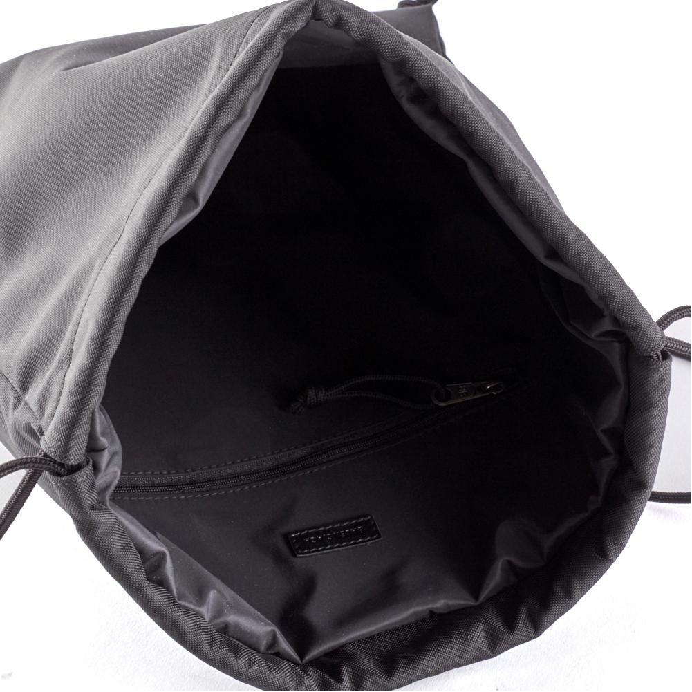 バレンシアガ リュック EXPLORER DRAWST BAG エクスプローラー ドローストリングバッグ 5528509XZ351000 レディース 