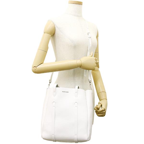 バレンシアガトートバッグ エブリデイ トート XS EVERYDAY TOTE XS  489813 D6W1N 9060