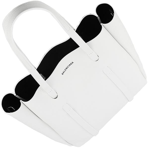 バレンシアガトートバッグ エブリデイ トート XS EVERYDAY TOTE XS  489813 D6W1N 9060