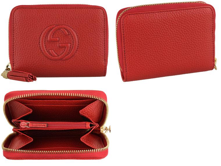 グッチ GUCCI カードケース コインケース アウトレット 598209a7m0g6523