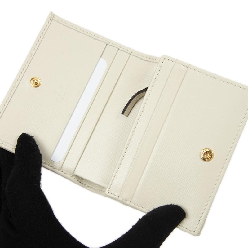 GUCCI グッチ ホースビット 1955 カードケース 621887 92TCG 9761
