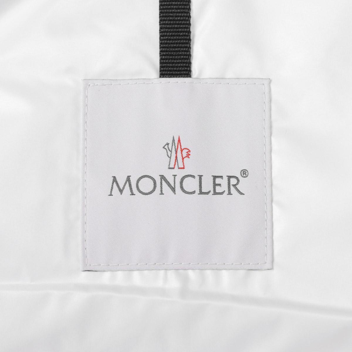 モンクレール MONCLER ダウンベスト ブラック oder 1a00017 595zj 999