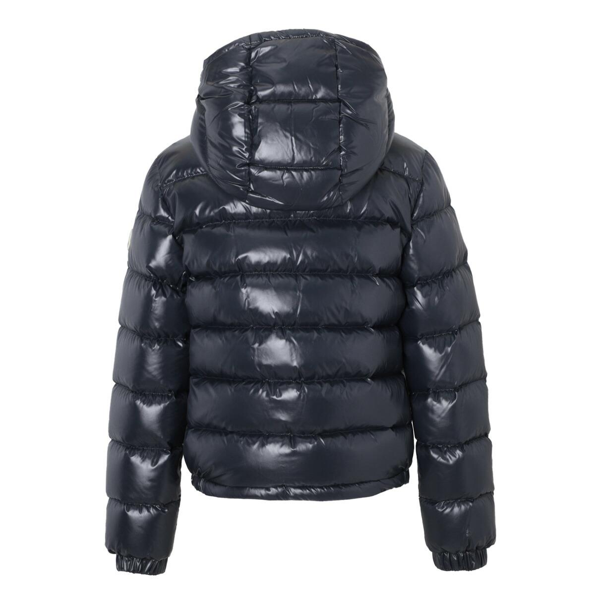 モンクレール MONCLER ダウンジャケット ブルー レディース new aubert 1a00080 68950 742