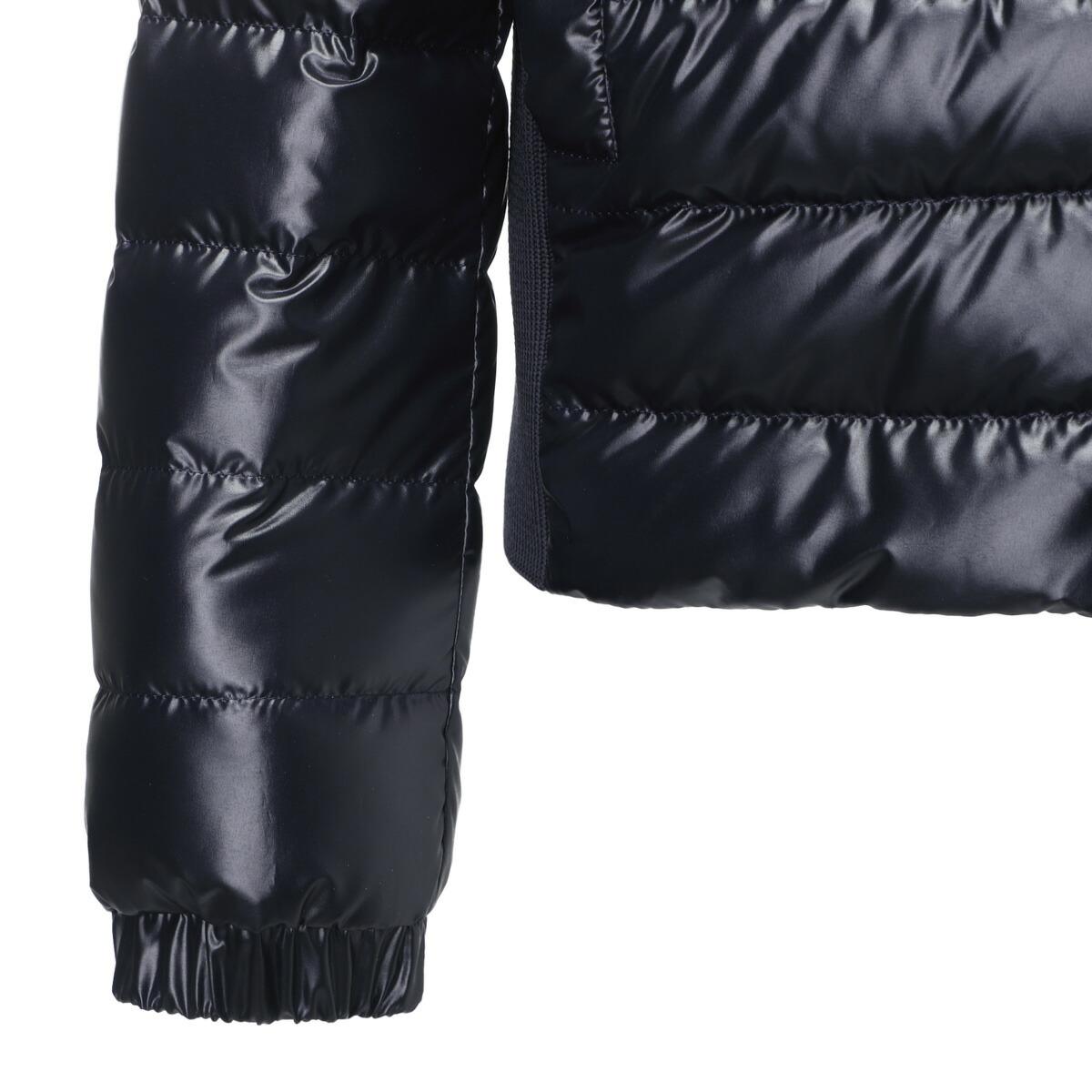 モンクレール MONCLER ダウンジャケット ブルー shizuko 1a00037 595zj 778