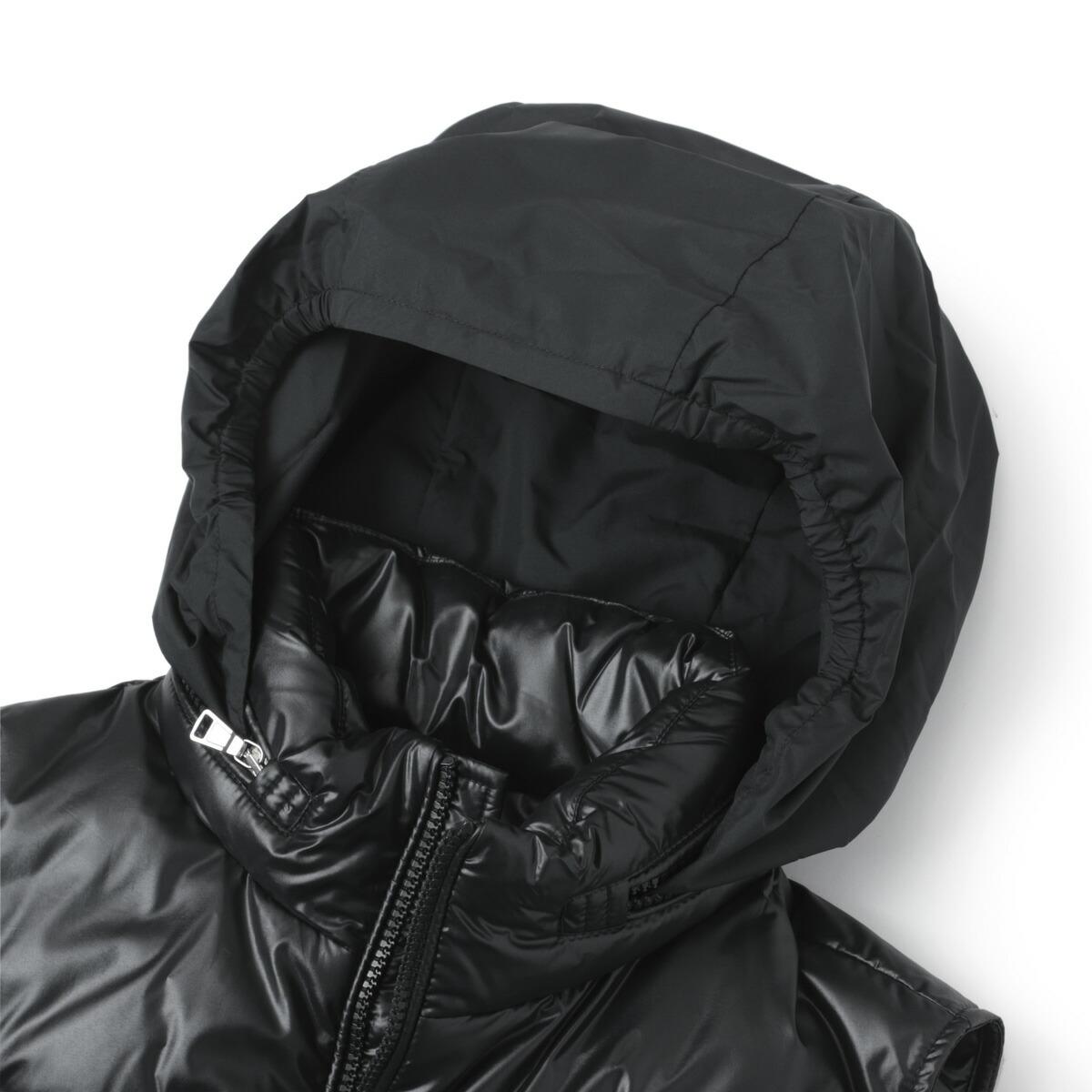 モンクレール MONCLER ダウンベスト ブルー peter 1a00015 595zj 778