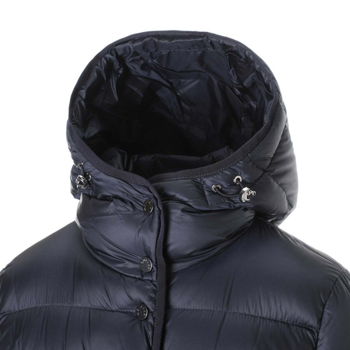 激安モンクレール MONCLER ダウンコート レディース hirma 1c00022 595fe 778