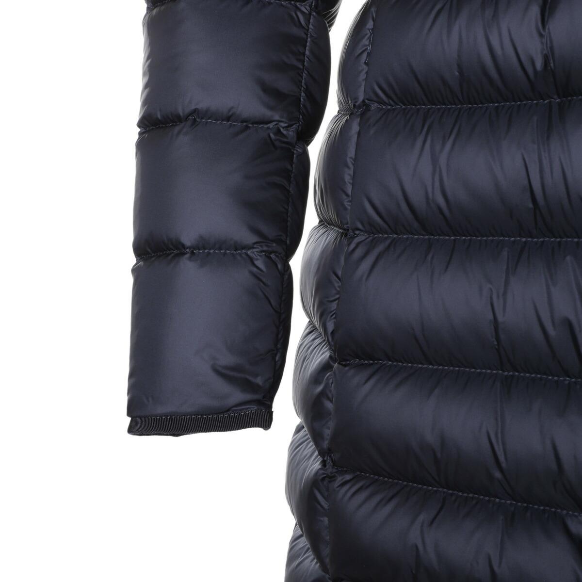 激安モンクレール MONCLER ダウンコート レディース hirma 1c00022 595fe 778