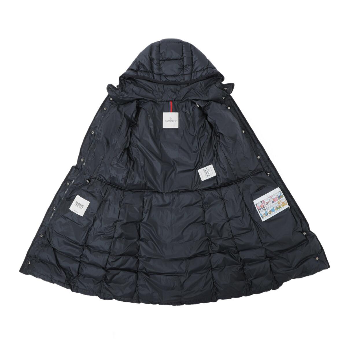 激安モンクレール MONCLER ダウンコート レディース hirma 1c00022 595fe 778