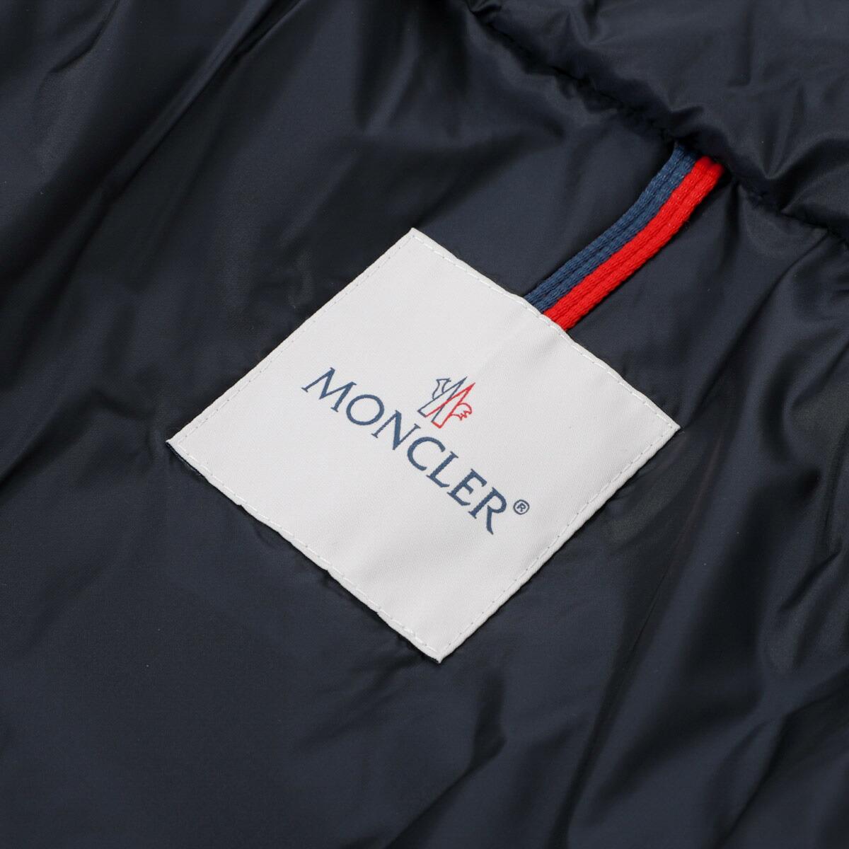 激安モンクレール MONCLER ダウンコート レディース hirma 1c00022 595fe 778