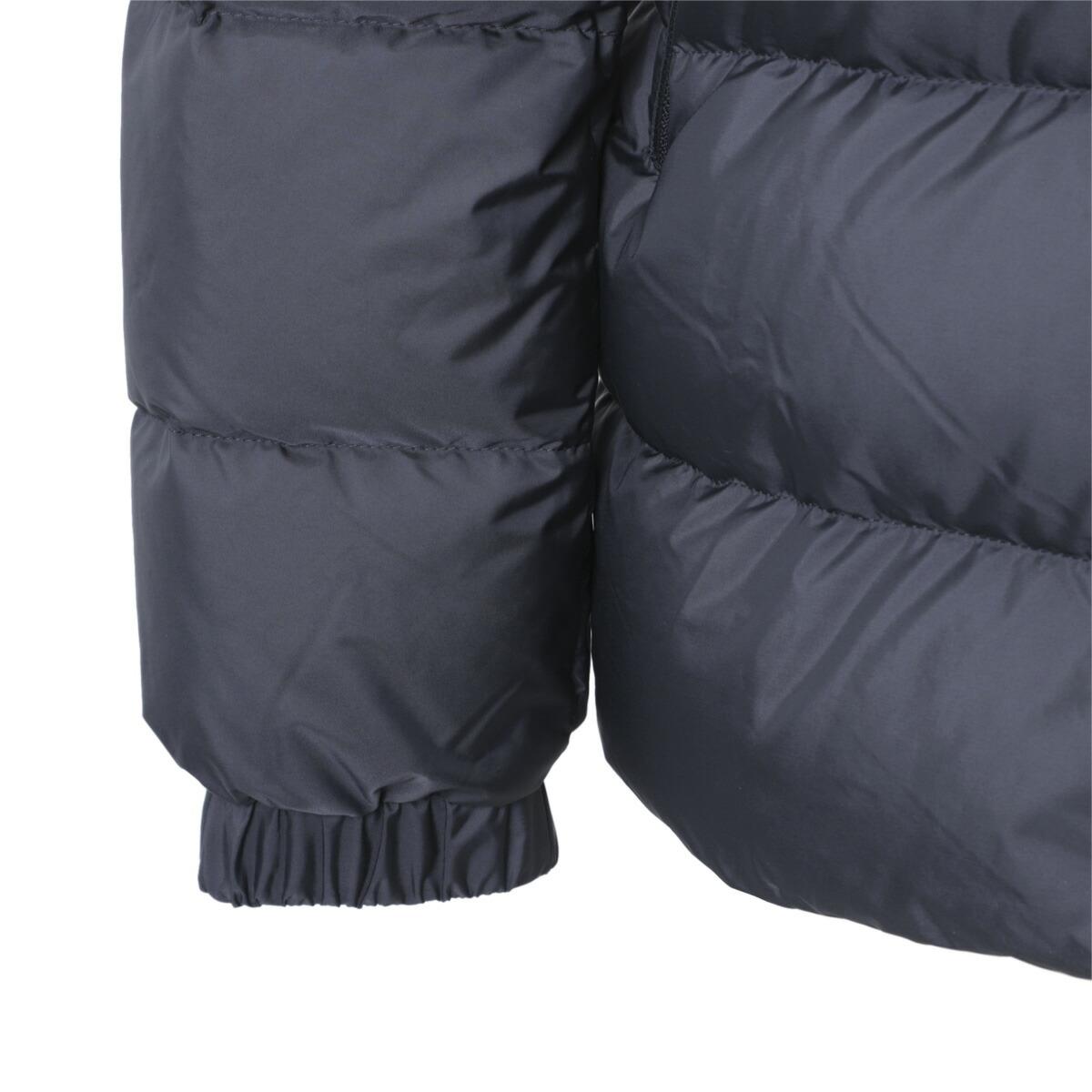 モンクレール MONCLER ダウンジャケット ブルー mark 1a00020 5968e 742