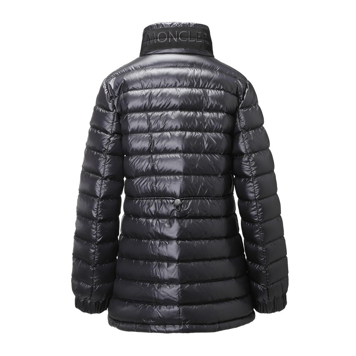 モンクレール MONCLER ダウンジャケット ブラック madine 1a00008 595zz 999