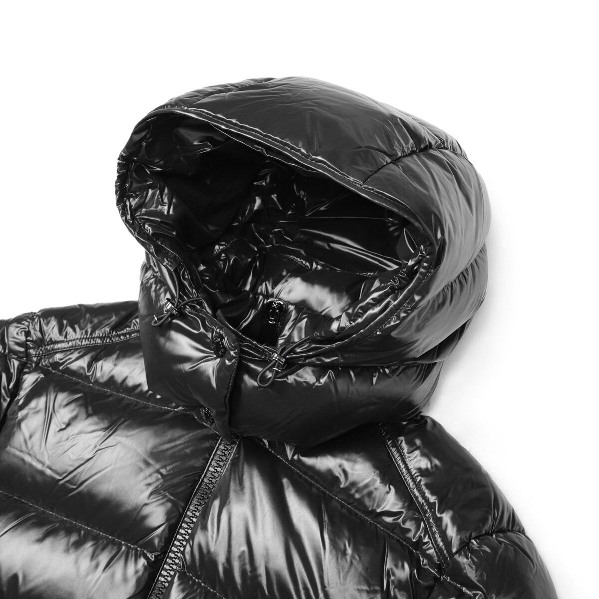 モンクレール MONCLER ダウンジャケット ブラック maire 1a00142 68950 999
