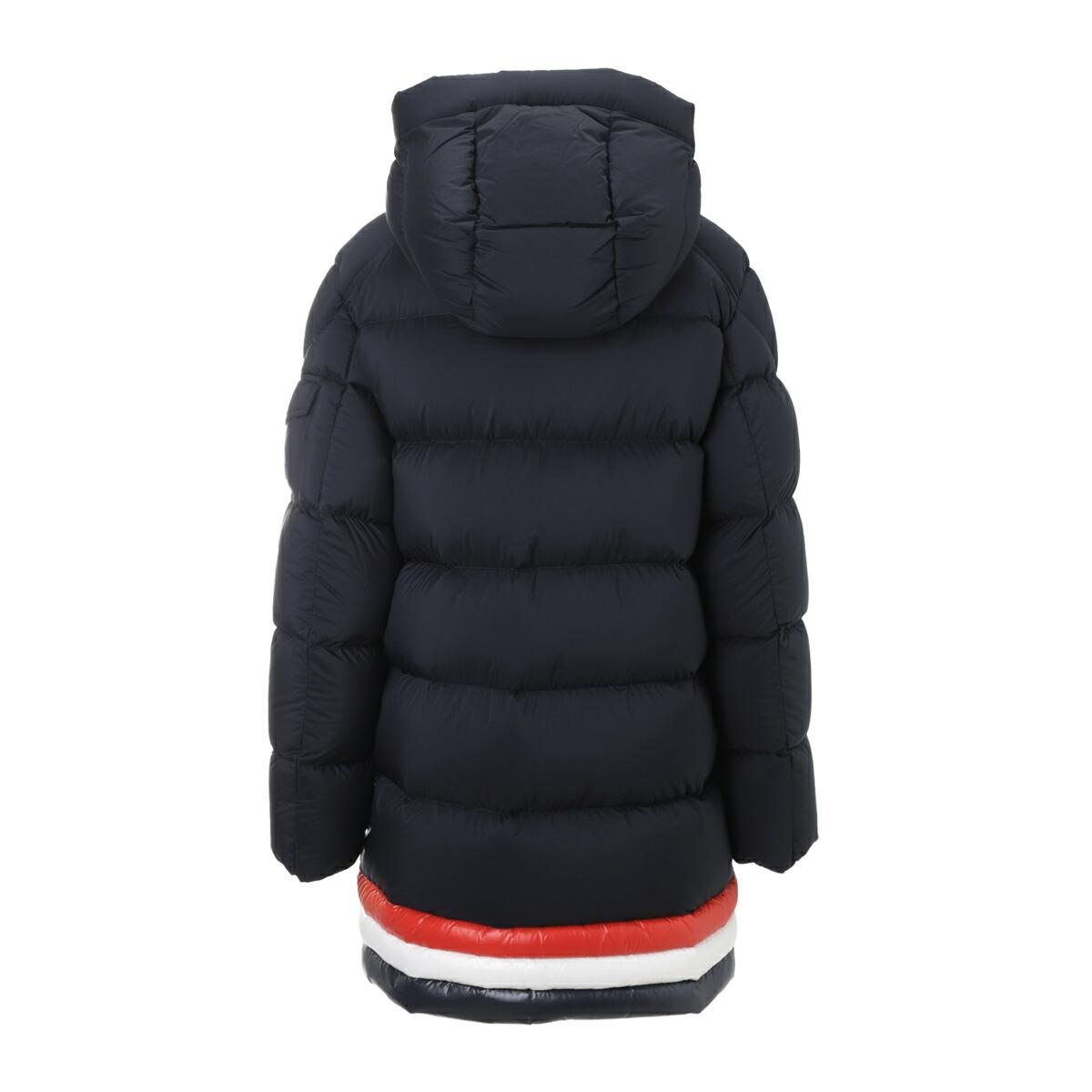 モンクレール MONCLER ダウンジャケット ブルー marat 1c00005 595fd 776