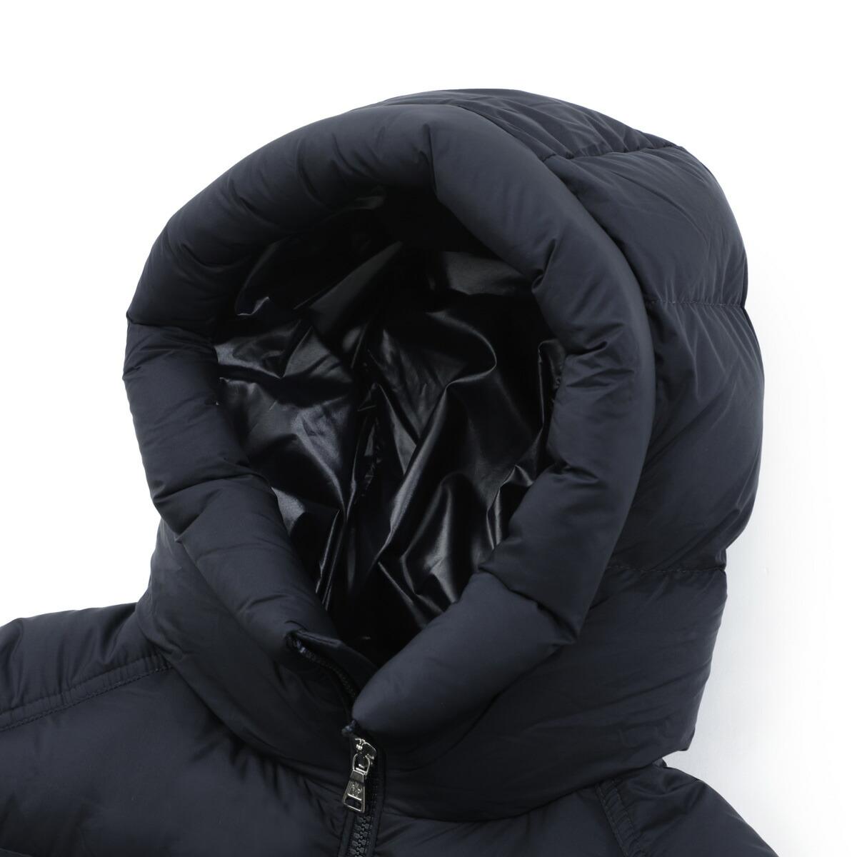 モンクレール MONCLER ダウンジャケット ブルー marat 1c00005 595fd 776