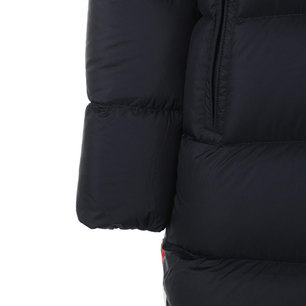 モンクレール MONCLER ダウンジャケット ブルー marat 1c00005 595fd 776