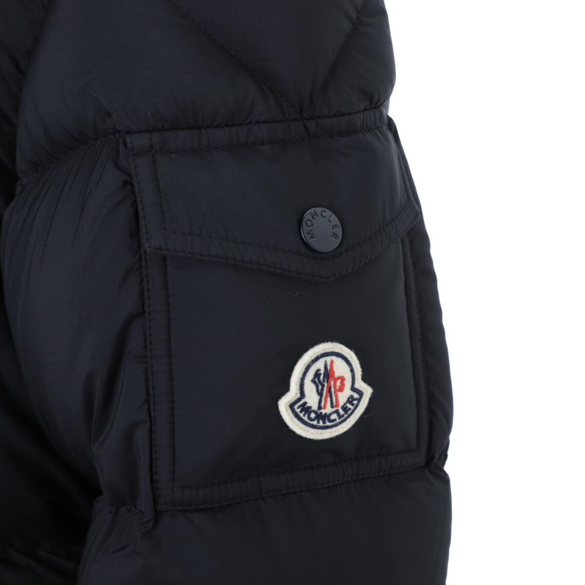 モンクレール MONCLER ダウンジャケット ブルー marat 1c00005 595fd 776