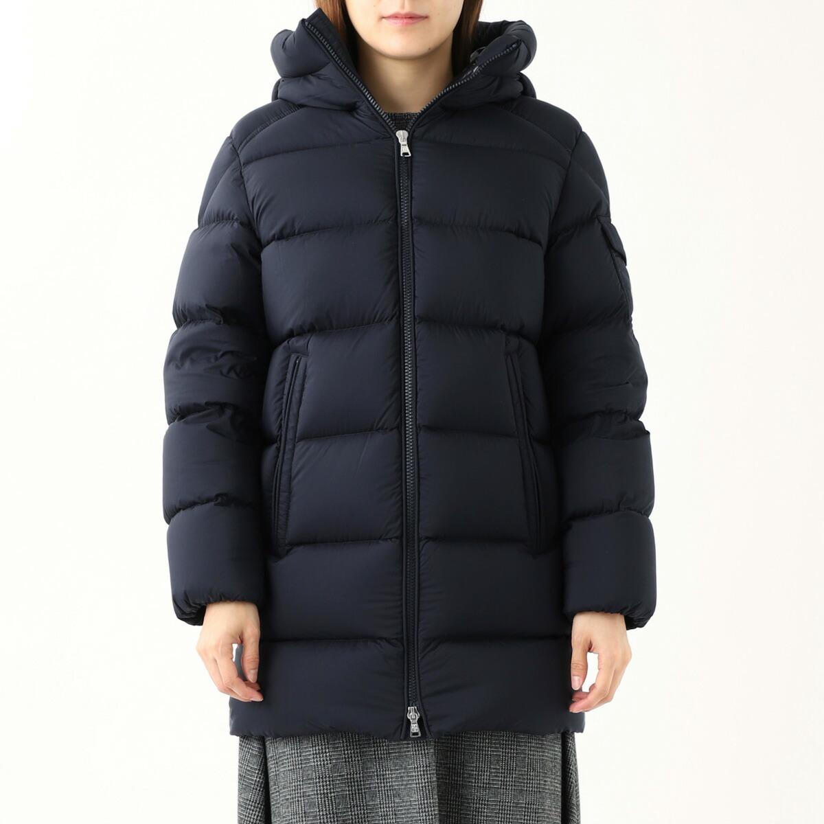 モンクレール MONCLER ダウンジャケット ブルー marat 1c00005 595fd 776