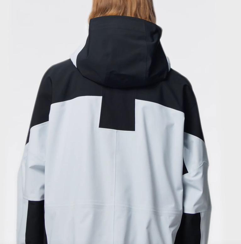 ルイ・ヴィトン Louis Vuitton SKIコレクション シェルジャケット 1AF822