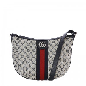 グッチ GUCCI オフィディア GGスプリームキャンバス ショルダーバッグ 598125 2ZGMN 4076