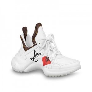 Louis Vuitton ゲームオン アークライト スニーカー 1A8MRU