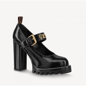 ルイヴィトン Louis Vuitton スタートレイル・ライン パンプス 1A952V