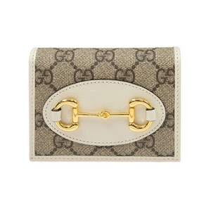 GUCCI グッチ ホースビット 1955 カードケース 621887 92TCG 9761