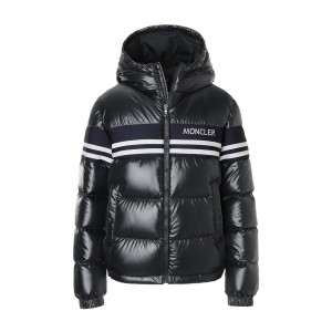 モンクレール MONCLER ダウンジャケット ブルー mangal 1a00057 595zj 778