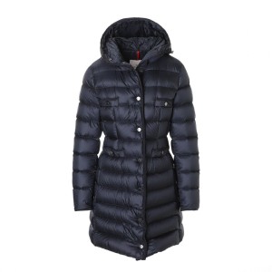 激安モンクレール MONCLER ダウンコート レディース hirma 1c00022 595fe 778