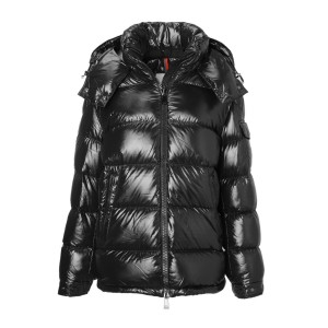モンクレール MONCLER ダウンジャケット ブラック maire 1a00142 68950 999