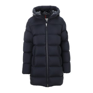モンクレール MONCLER ダウンジャケット ブルー marat 1c00005 595fd 776