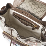 グッチ GUCCI バックパック ベージュ レディース 674147 uqhge 8679