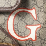 グッチ GUCCI バックパック ベージュ レディース 674147 uqhge 8679
