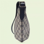 グッチ GUCCI オフィディア GGスプリームキャンバス ショルダーバッグ 598125 2ZGMN 4076