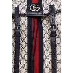 グッチ GUCCI オフィディア GGミディアム バックパック 598140 HUHAN 4079