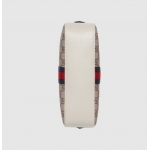 グッチ GUCCI オフィディア GGスプリーム ショルダーバッグ 681064 96IWT 9794