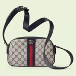 グッチ GUCCI オフィディア GGスプリーム ショルダーバッグ 681064 96IWN 4076