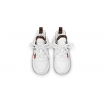 Louis Vuitton ゲームオン アークライト スニーカー 1A8MRU