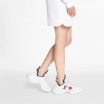 Louis Vuitton ゲームオン アークライト スニーカー 1A8MRU