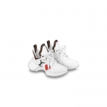 Louis Vuitton ゲームオン アークライト スニーカー 1A8MRU
