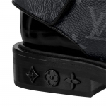 Louis Vuitton ダービー ハーネス・ライン ダービー ブラック 1A8JKS